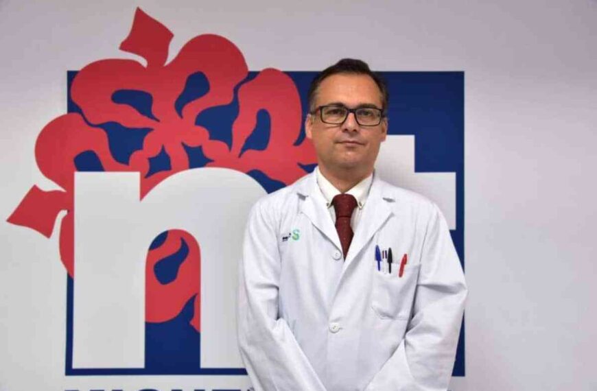 Javier Navarro, será el pregonero de las Ferias y Fiestas 2021 de Miguelturra