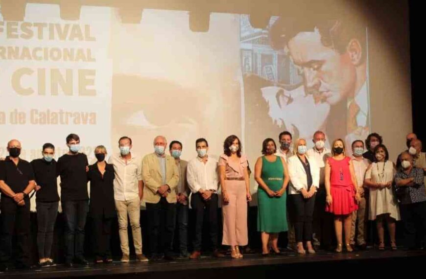 Nueva convocatoria del Gobierno regional de ayudas para realizar largometrajes en la región