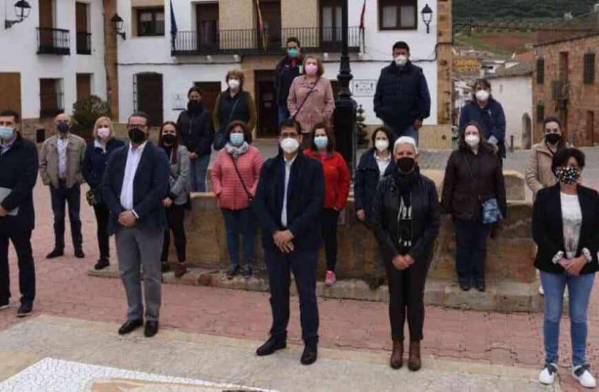 Licitan la formación del programa ‘Promueve VI’ con un presupuesto de 5,5 millones de euros