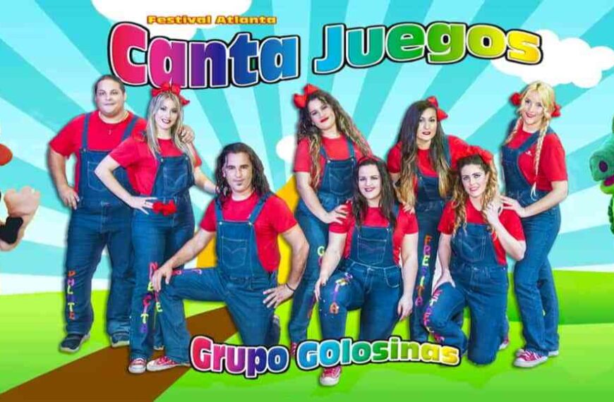 Mañana Día del Niño con descuento en atracciones en Tomelloso y otras actividades