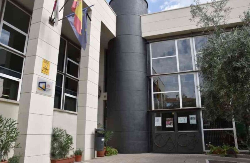 Apertura del periodo de matriculación en la Universidad Popular de Miguelturra