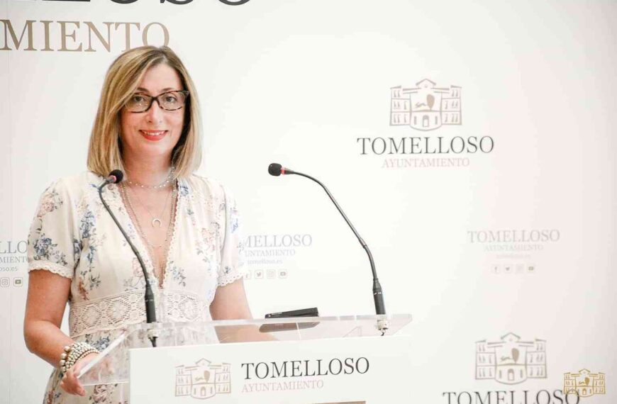 Montse Moreno anuncia una línea de ayudas de 30.000 € dirigida a personas con celiaquía