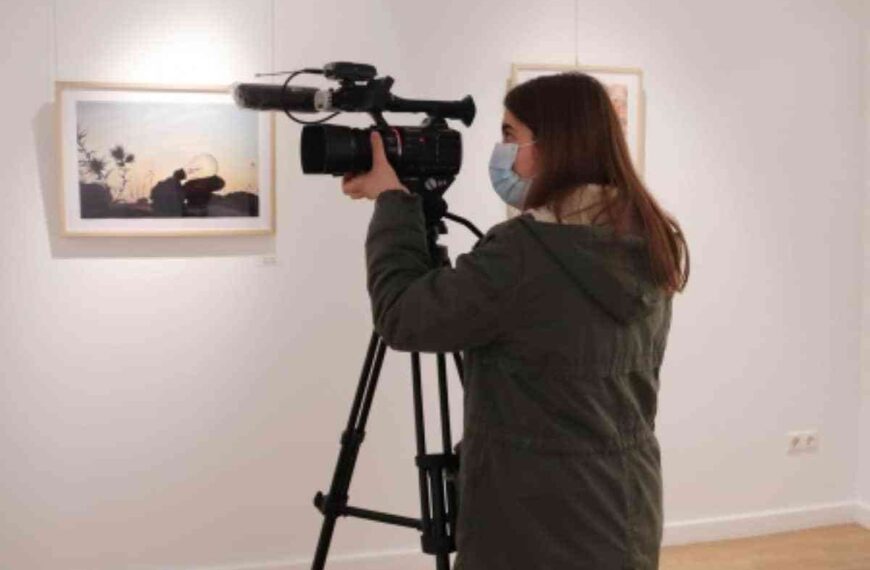 Nuevo programa de inserción laboral de jóvenes cualificados en empresas y entidades en Manzanares