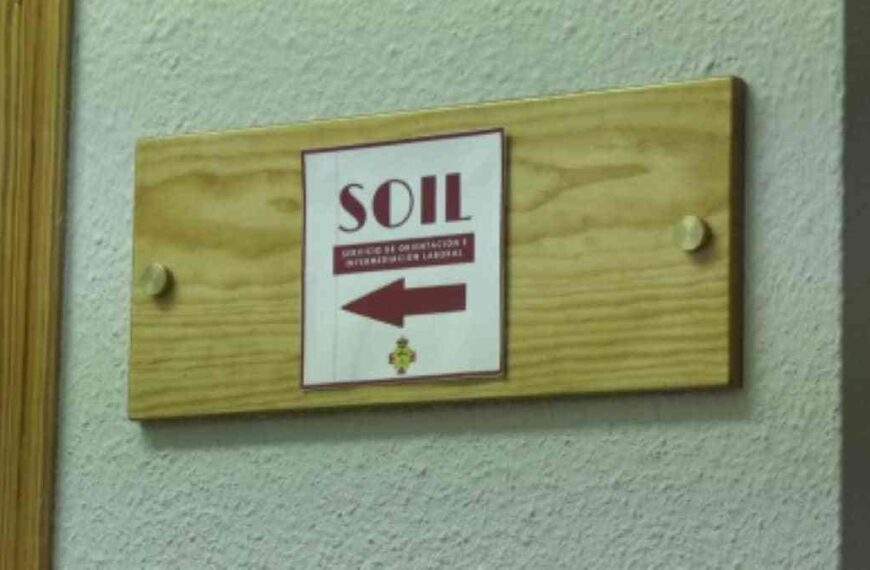 Desde este viernes está abierto el plazo para presentar la instancias del plan de empleo en Manzanares