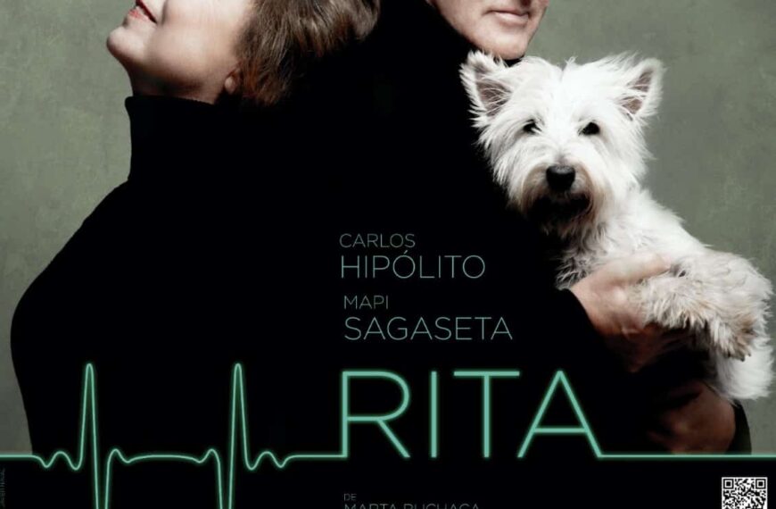 Carlos Hipólito recibirá el sábado el VIII Premio Patio de Comedias de Torralba de Calatrava