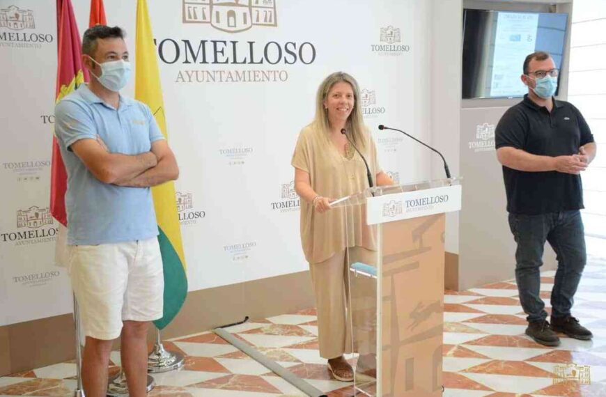 Competición de Tirada al Plato el 28 de agosto con motivo de la Feria y Fiestas de Tomelloso