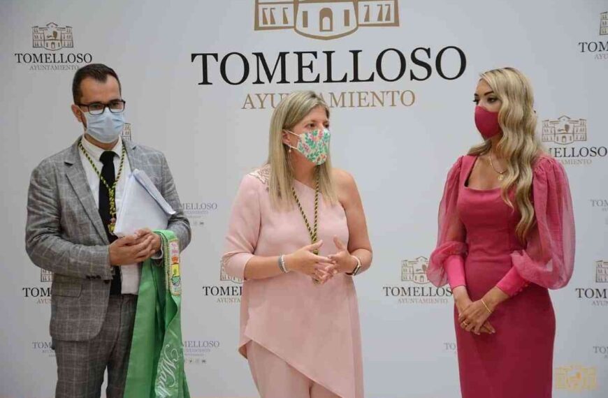 Suspendida la LV Fiesta de la Vendimia en Tomelloso por amenaza de tormentas y lluvia
