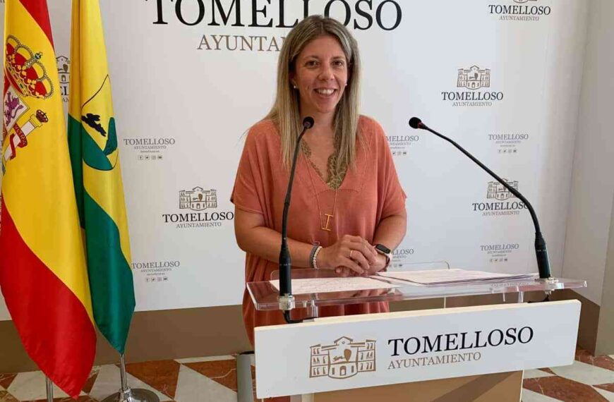 Viñador de Honor: personal sanitario y no sanitario de hospital, centros de salud y 112 de Tomelloso