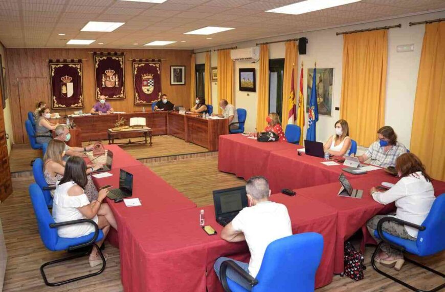 El Gobierno regional atendió necesidades de vivienda de 51 familias en la provincia de Ciudad Real