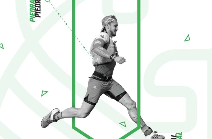 6 Leguas Privilegio Trail por los campos manchegos el próximo 21 de noviembre