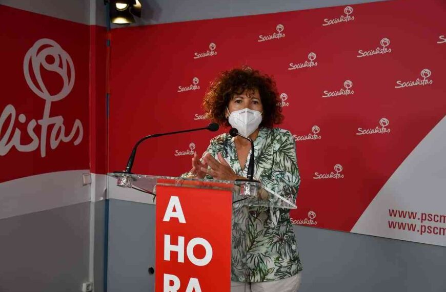 El PP de Almodóvar del Campo rechaza la propuesta del PSOE para inventariar los caminos y aportar seguridad jurídica al municipio