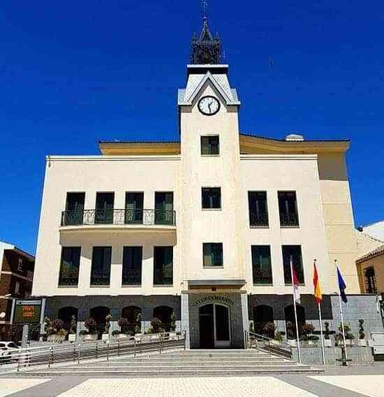 En marcha el II Plan integral de Dinamización Económica y Social COVID-19 para Pymes y Autónomos de Calzada de Calatrava