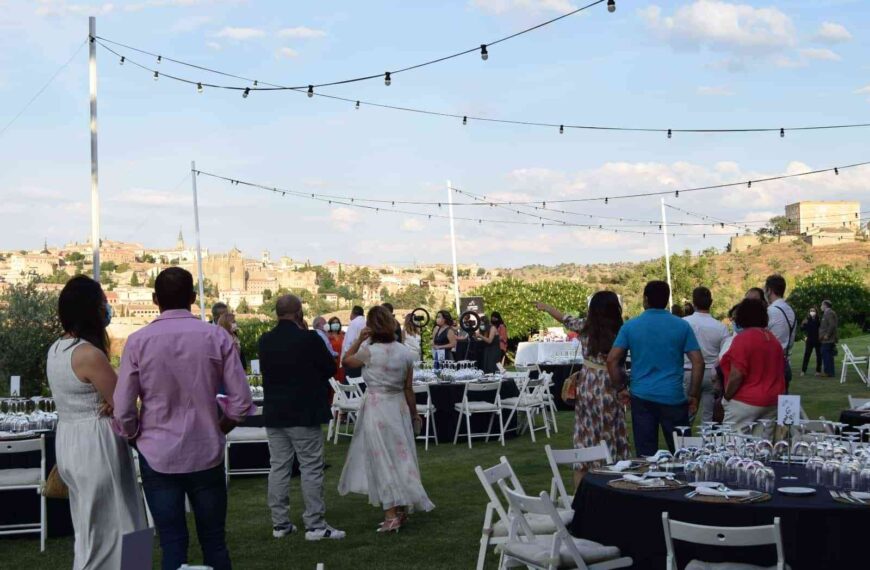 Tomelloso acogerá la ruta gastronómica “Estrellas de la Mancha” para promocionar la gastronomía castellano-manchega