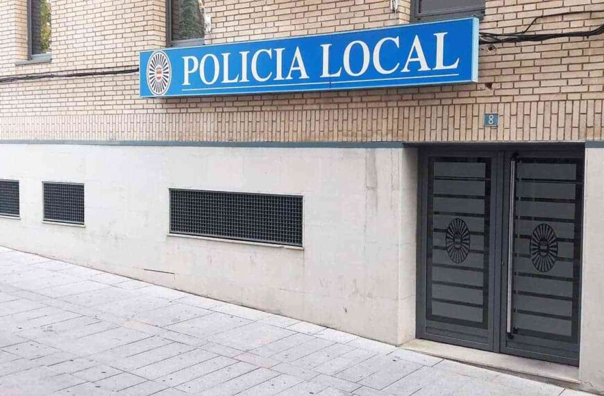 Plazo para presentar solicitudes a la convocatoria de empleo de 3 plazas de Policía Local en Puertollano
