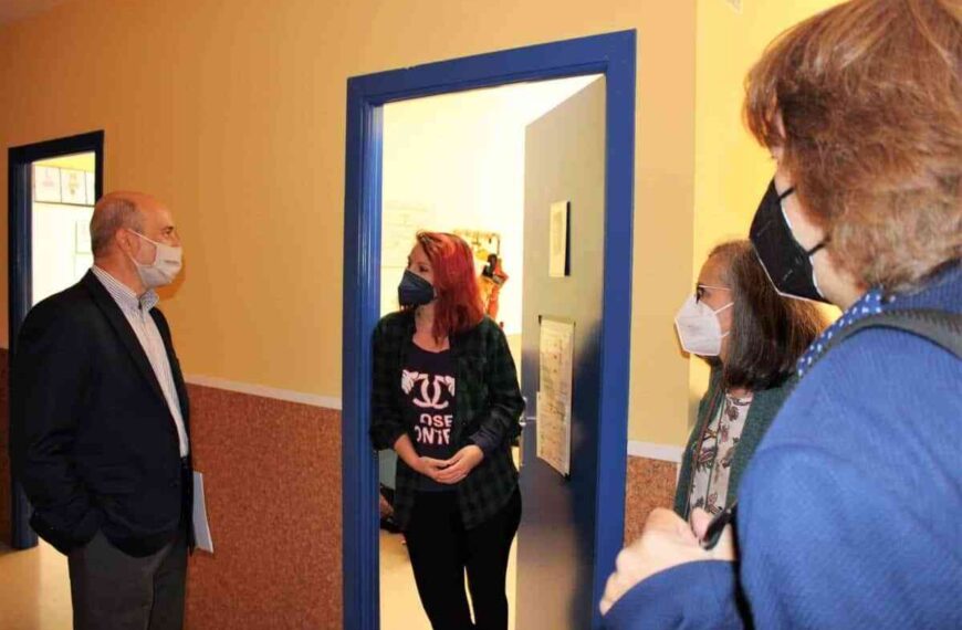 El Gobierno regional termina de pulir detalle para la nueva convocatoria del plan de empleo par entidades sociales sin ánimo de lucro