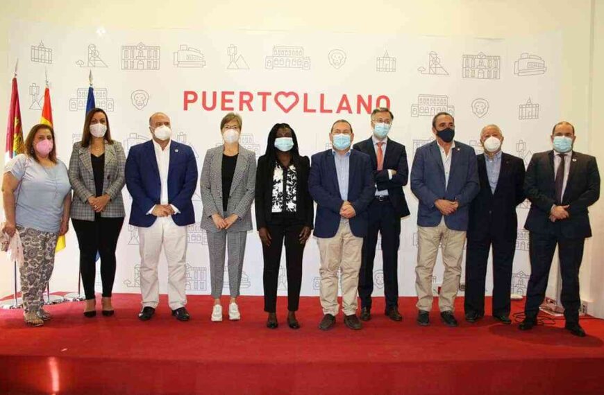 Cátedra UNED Puertollano ofertará tres becas a investigadoras del Africa Subsahariana el próximo año