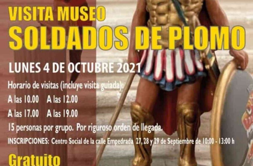 Caminata, chocolatada, y otras actividades para celebrar el Día Mundial de las Personas de Edad en Manzanares