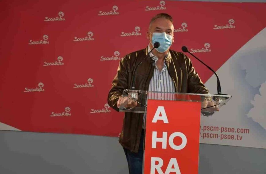 Desde el PSOE de Pozuelo agradecen el trabajo de la Diputación de Ciudad Real en lo referido a empleo, pero lamentan la falta de transparencia de Julián Triguero