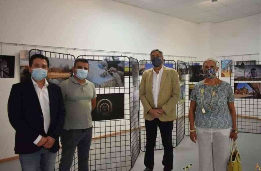 Una exposición con las mejores imágenes sobre patrimonio y cultura recorrerá las universidades populares de la provincia