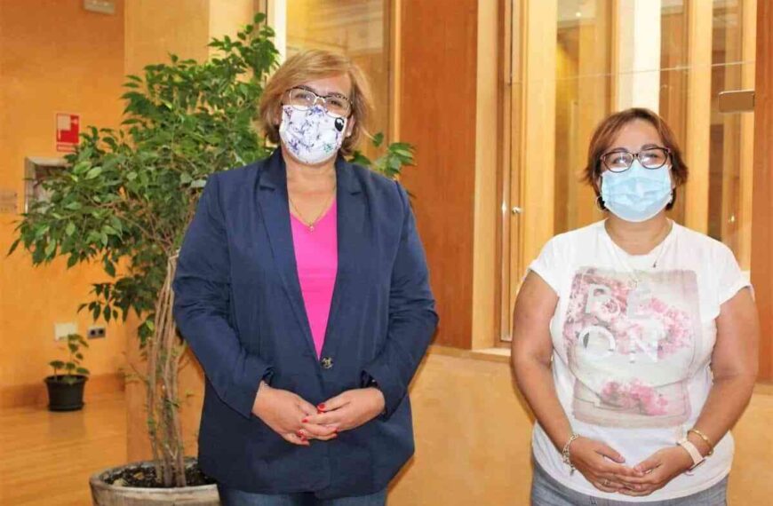 El Gobierno regional invierte 3,2 millones de euros para la conciliación en 103 entidades locales de Ciudad Real