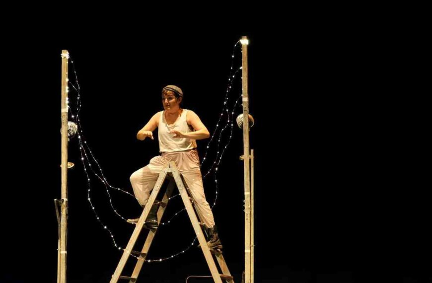 Cerró el 47 FITC ‘Lazarillo’ con enorme éxito de audiencia en Manzanares