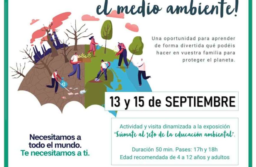 El Gobierno Regional anima a los ciudadrealeños a formar parte de la solución a los peligros que acechan al medio natural