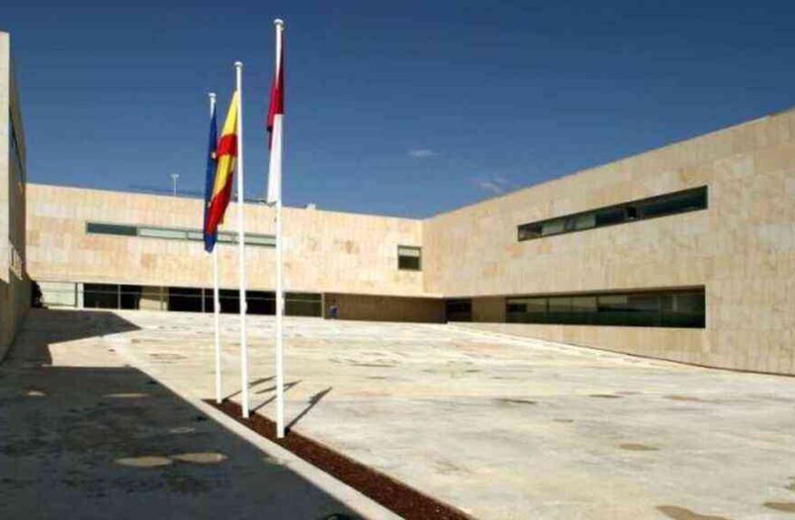 Estos son los colegios más valorados de Castilla La Mancha