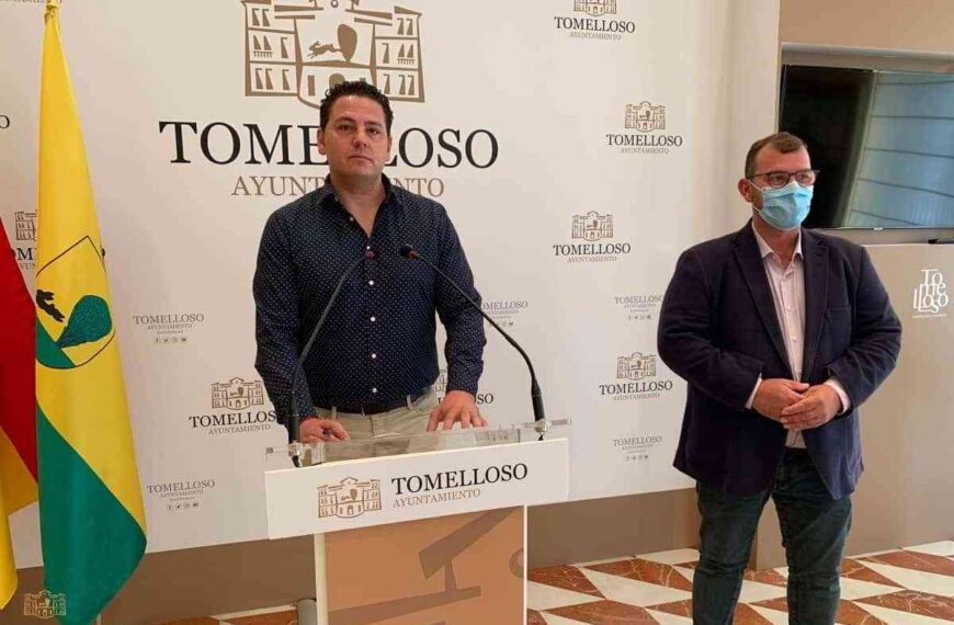 Modelo de gestión deportiva y contratación de monitores en el Ayuntamiento de Tomelloso