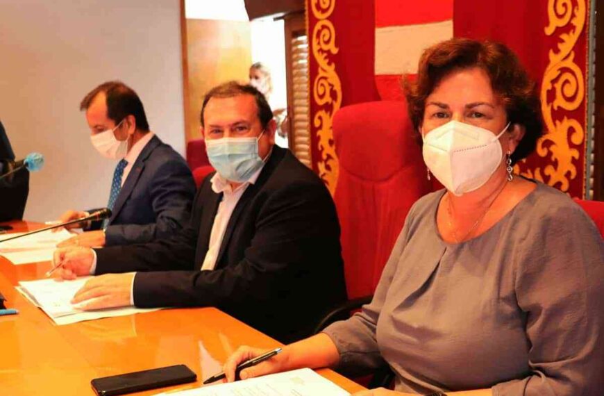 Modernizarán el servicio de limpieza viaria, recogida, transporte y entrega de residuos en Puertollano