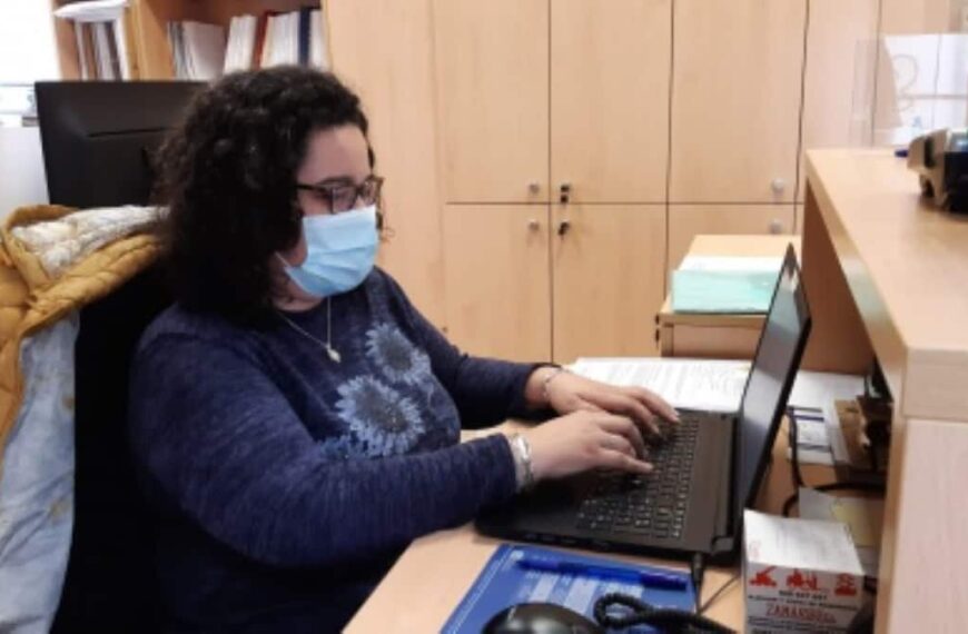 Abierto hasta el 8 de octubre el plazo de solicitud para el plan de empleo juvenil en Manzanares