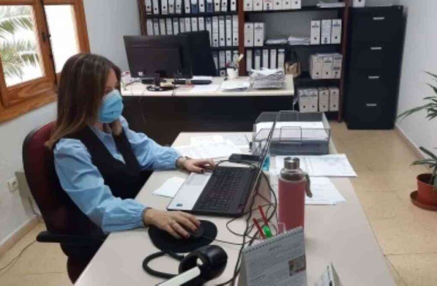 Programa de inserción laboral de jóvenes cualificados de Manzanares abre plazo de presentación