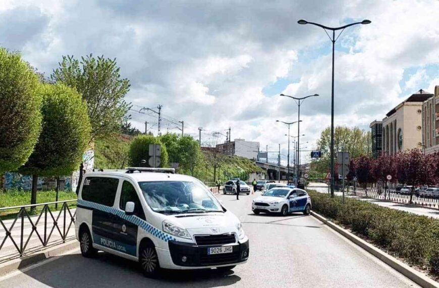 Reforzados los controles para evitar consumo de alcohol en espacios públicos de Puertollano
