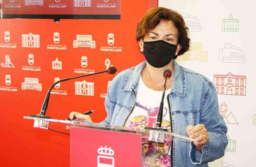 Sancionadas 8 personas por consumir bebidas alcohólicas en la vía pública de Puertollano