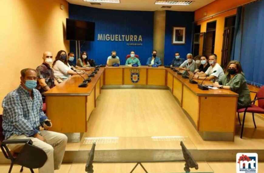 El carnaval de Miguelturra fiesta de Interés Turístico Nacional sí se celebrará en 2022