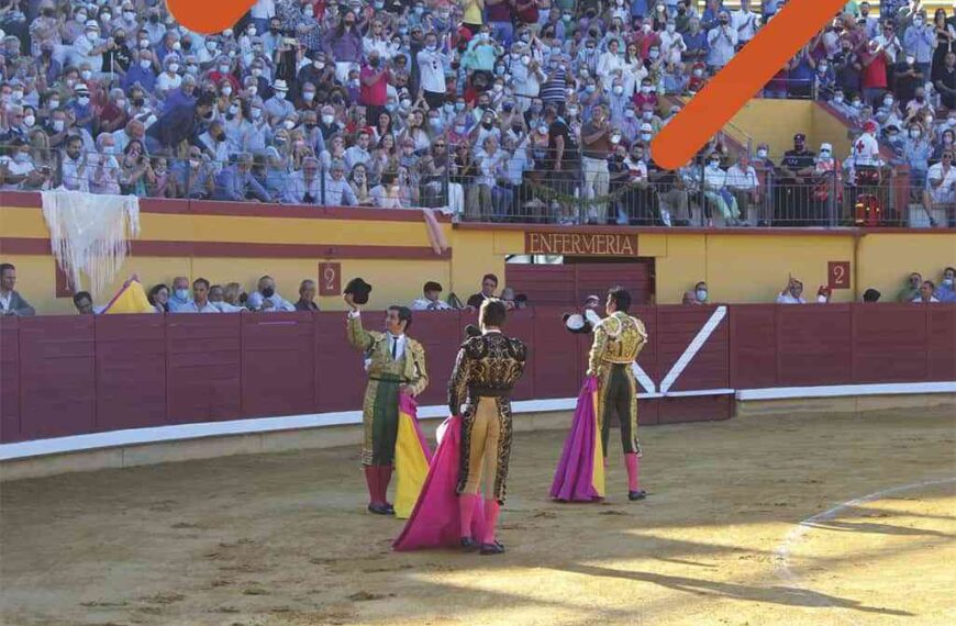 Espartaco y Campuzano, entre los destacados intervinientes de la XXX Semana Cultural del Club Taurino ‘Almodóvar’