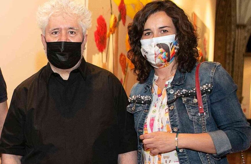 “Madres paralelas’ de Pedro Almodóvar se podrá ver en Calzada de Calatrava, el mismo día que llegará a las salas españolas