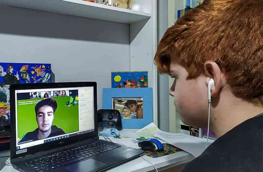 La juventud de Argamasilla de Calatrava también se moja frente al cambio climático en el Consejo regional de UNICEF