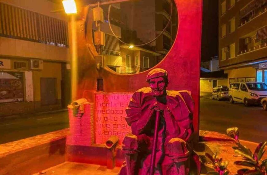 Argamasilla de Calatrava se significa un año más en la lucha contra el cáncer de mama