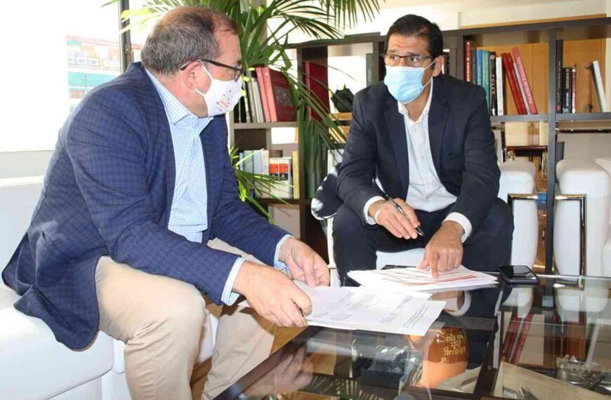 300.000 euros para el plan de asfaltado que renovará el pavimento de diversas calles de Puertollano