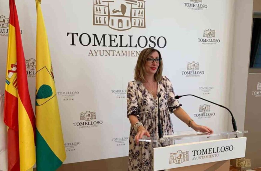 Ayudas para el pago del IBI de la vivienda habitual en Tomelloso pueden solicitarse hasta el 30 de noviembre