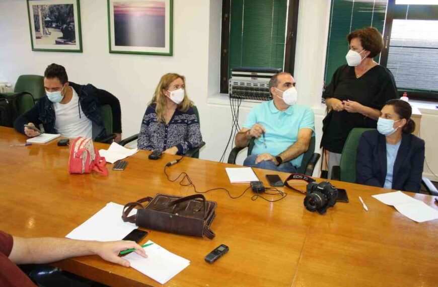 15.380 euros para 32 asociaciones que desarrollarán actividades y propuestas ciudadanas en Puertollano