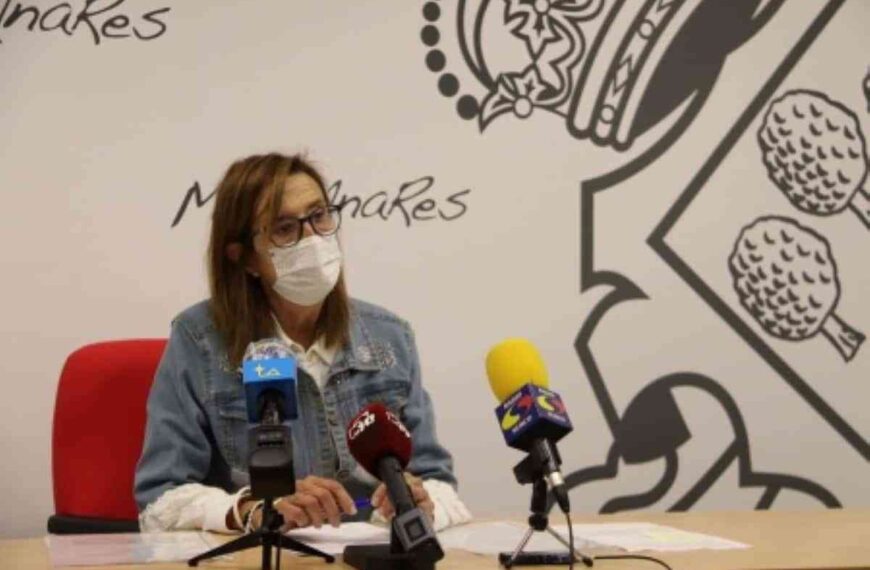 202 becas por más de 10.000 euros para libros de texto y material escolar en Manzanares