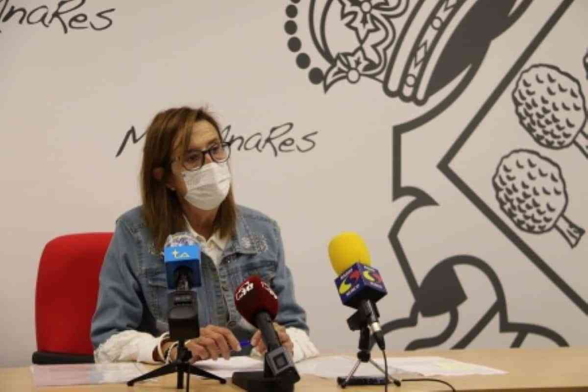202 becas por más de 10.000 euros para libros de texto y material escolar en Manzanares