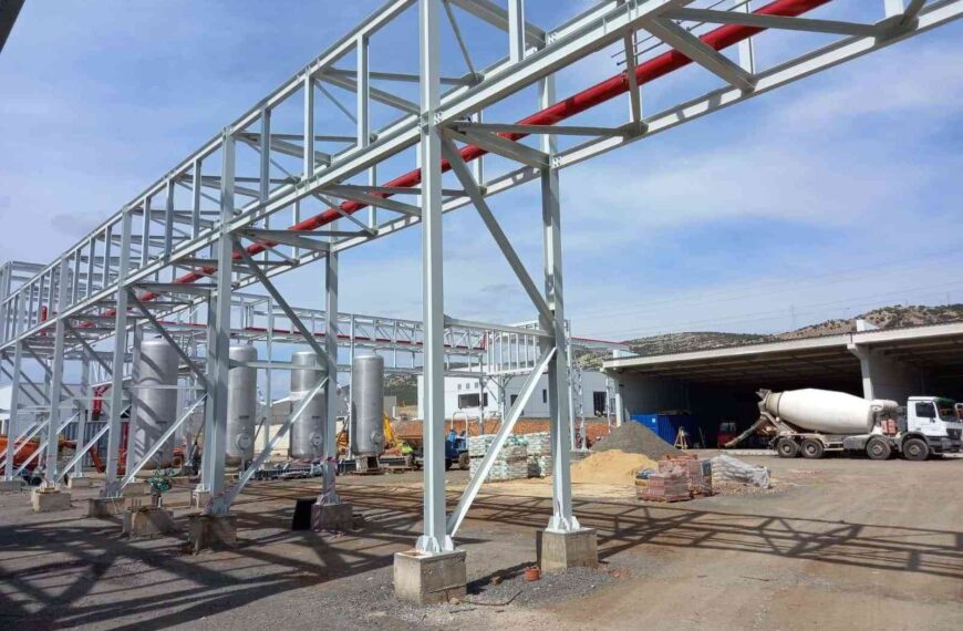 Nexolub y L4T acuerdan el suministro de biocombustibles avanzados derivados de neumáticos reciclados