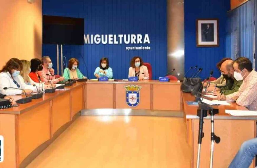 Reactivada la Comisión de seguimiento del protocolo local de intervención contra la violencia de género de Miguelturra