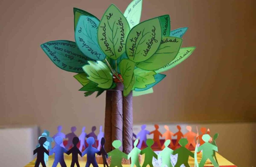 Abierta la presentación de trabajos al Concurso de redacción ilustrada para escolares sobre la Constitución