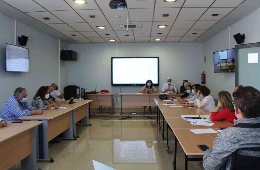 Casi 1,5 millones de euros para la recuperación tras la crisis derivada de la COVID-19 en el Campo de Calatrava