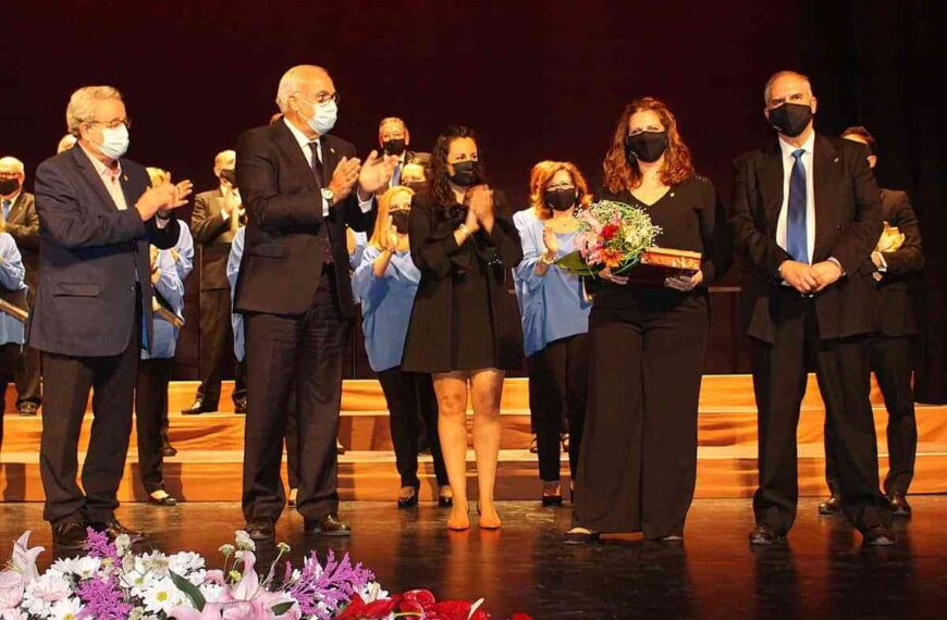 Exitoso Encuentro Coral ‘Ciudad de Manzanares’ en su XXXII edición el pasado fin de semana