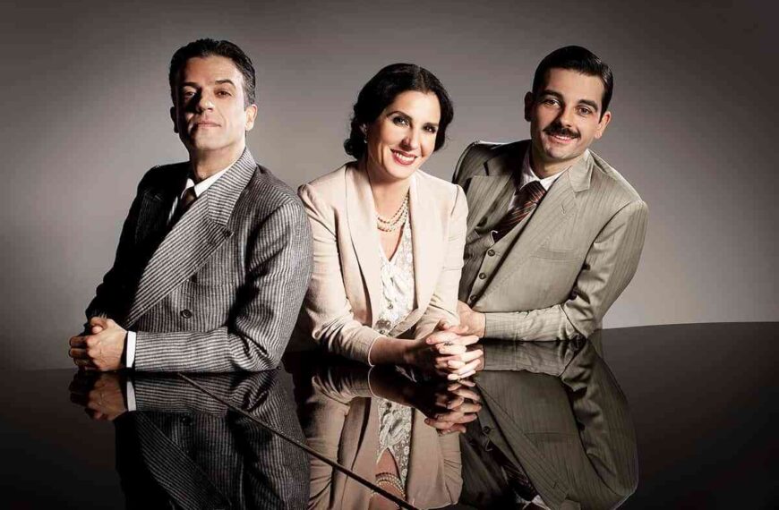 Entradas para el espectáculo “En tierra extraña” saldrán a la venta el 13 de octubre en Puertollano