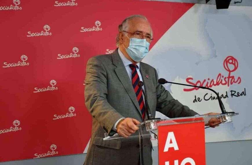 Francisco Pérez: “Una vez más el PP defiende sus intereses de partido y no los de los vecinos y vecinas de la provincia”